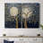 LANDSCAPES Series CLXXVII-Premium Gallery Wrapped Canvas -Ready to Hang-108965864