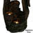 Ahmed Weather Resistant Floor Fountain with Light