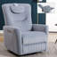 Fauteuil inclinable électrique Humberto-170855952