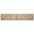 91'' Solid Wood Console Table