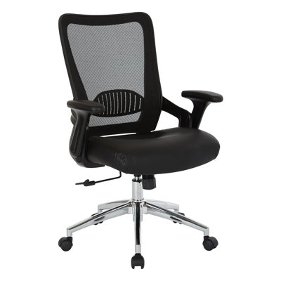 Office Star Products Mesh Task Chair
