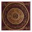 Tapis velours Arboretum-1901234857