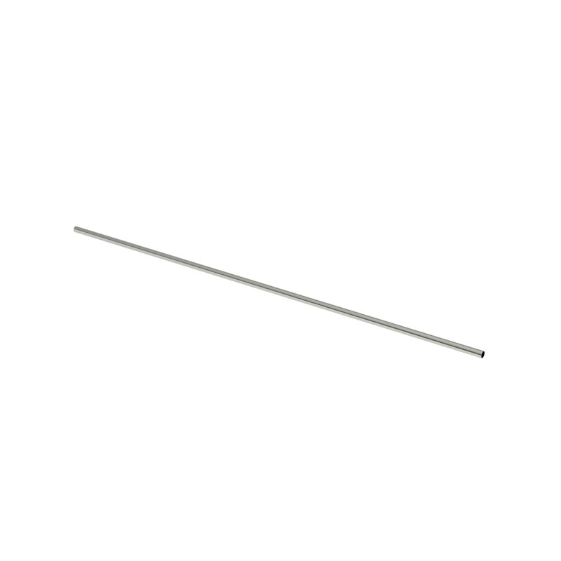 6' Straight Shower Rod