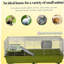 Animal Cage,Pet Play House,Small Animal Cage