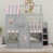 Gris + rose est en rupture de stock