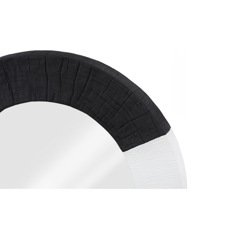 Eclipse Mirror