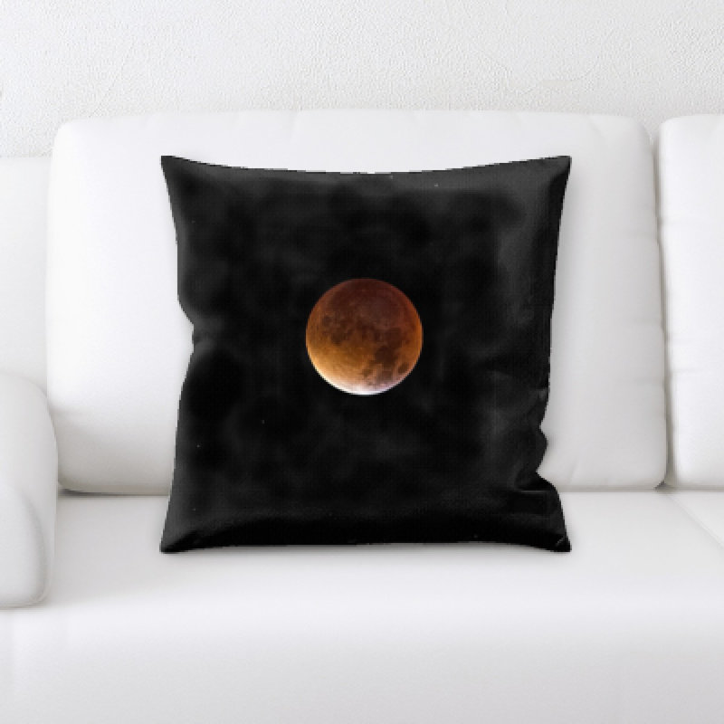 Coussin lune