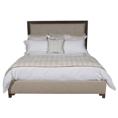 Louise/Lawrence Upholstered Bed