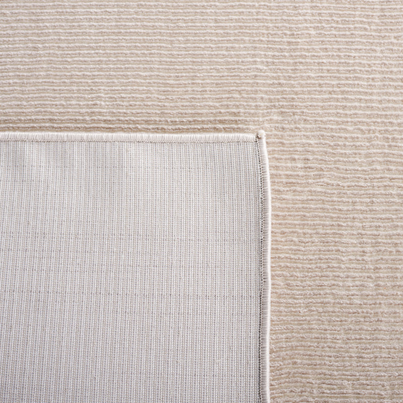 Revive Performance Solid Color Rug, Rectangle 5'3" x 7'7"