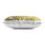 Coussin décoratif imprimé Scenic Wildflower Hill par LSR Creative Studio-116289312