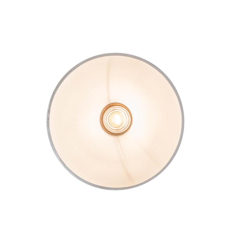 Hemisphere 1 - Light Pendant
