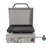 LoCo Cookers 1 - Burner Single Burner High Pressure Electric Outdoor Stove