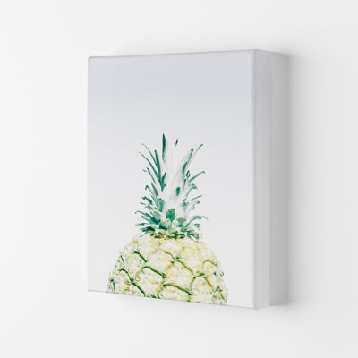 Pineapple by Victoria Frost - Print