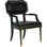 Palagonia Leather Arm Chair