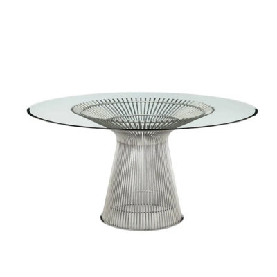 Aurora Radiance Dining Table
