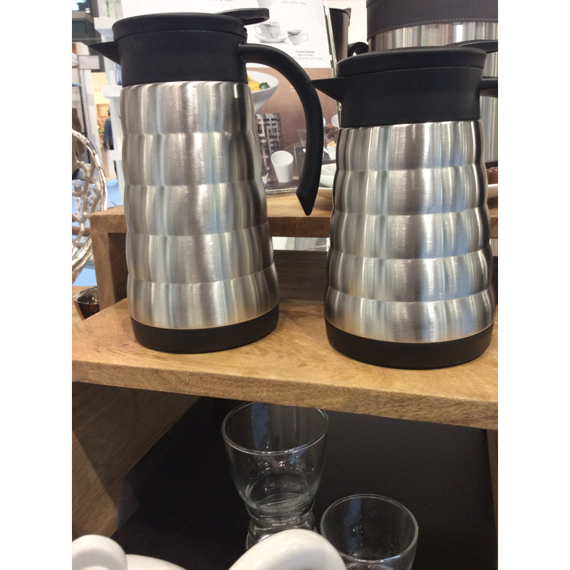Nico 2 Piece Nesting Stand Set