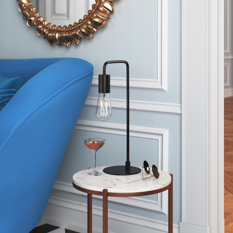 Weingartner Metal Desk Lamp