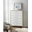 Cascade 40'' W 6 - Drawer Dresser