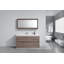 Ensemble de meuble-lavabo simple 59 po Bryian