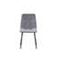 Ashanti 47cm H Upholstered Side Chair-1415591705