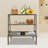 3 Tier Display Stand Retail Display Rack