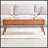Elevating Center Table
