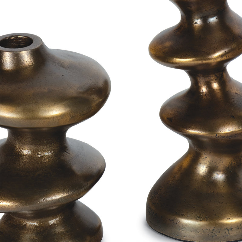 LA Modern Candlestick