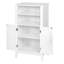 Karah Freestanding Bathroom Cabinet