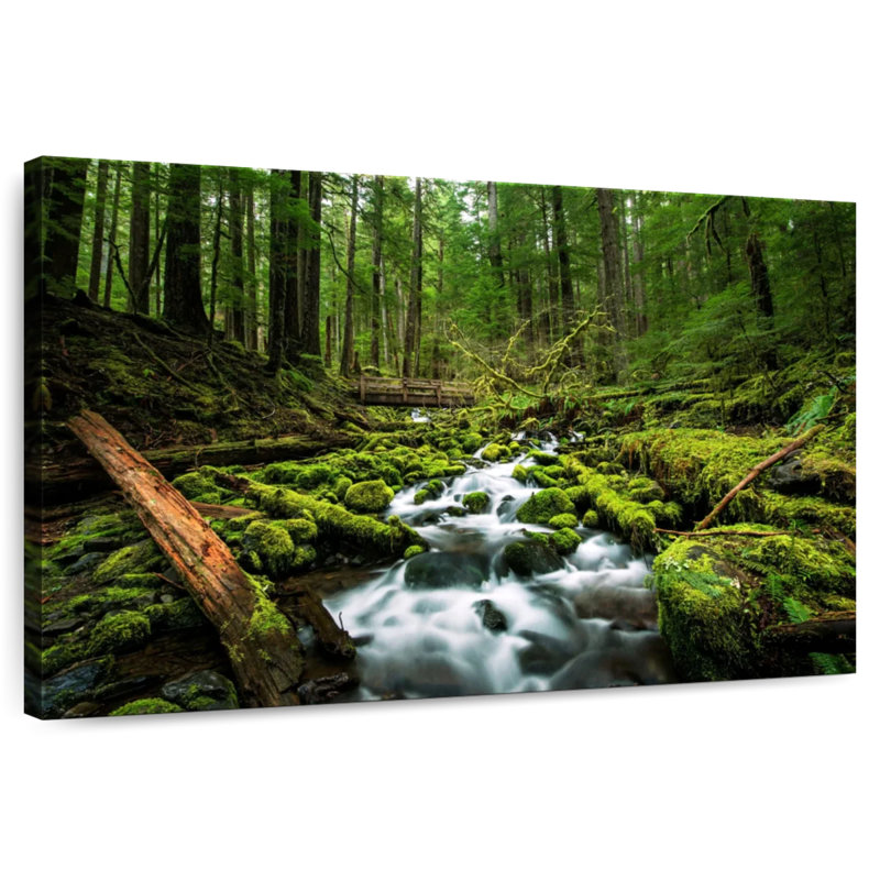 Cascades Alvord Sol, H 20 po x l 30 po