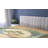 Microfiber Floral Fitted Sheet-95978045