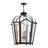 Kelston Dimmable Lantern Square / Rectangle Chandelier