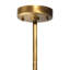Elancourt 3 - Light Pendant