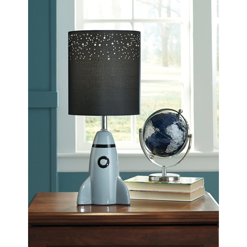 Lampe de table 18 po Beaulieu