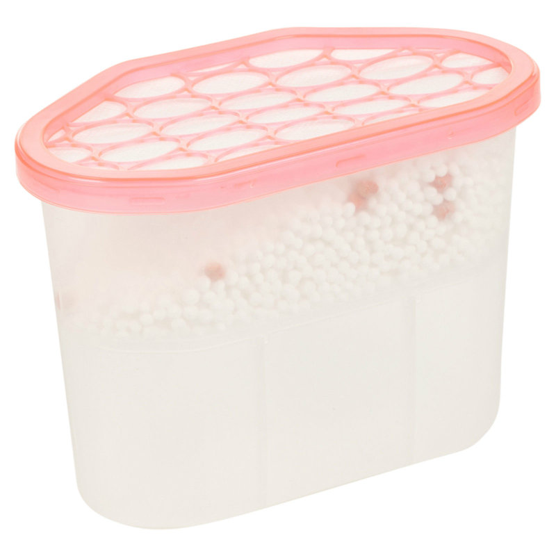 500ml Rose Dehumidifier