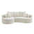 White est en rupture de stock