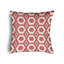 Opechee Geometric Square Cushion-1336845755-1336845750