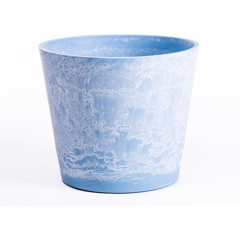 Pot Planter, Set of 1, 50cm H x 42cm W x 42cm D