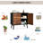 Accent Cabinet