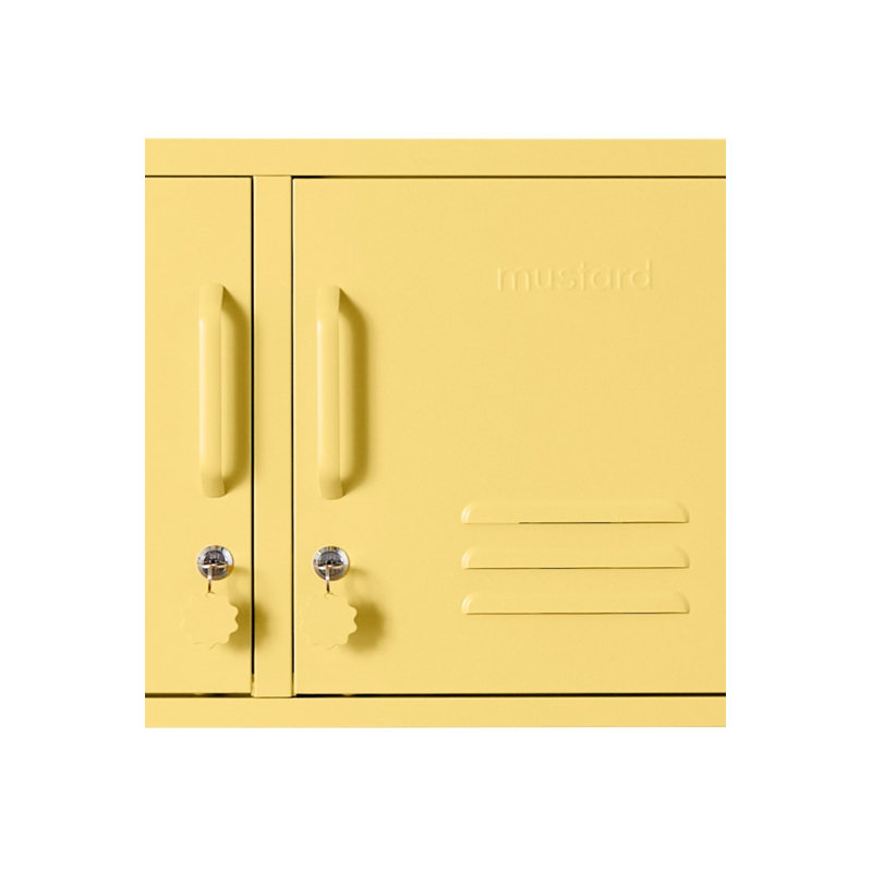 THE STANDARD, Butter