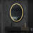 Arabele Flat Wall Mirror-1737220730