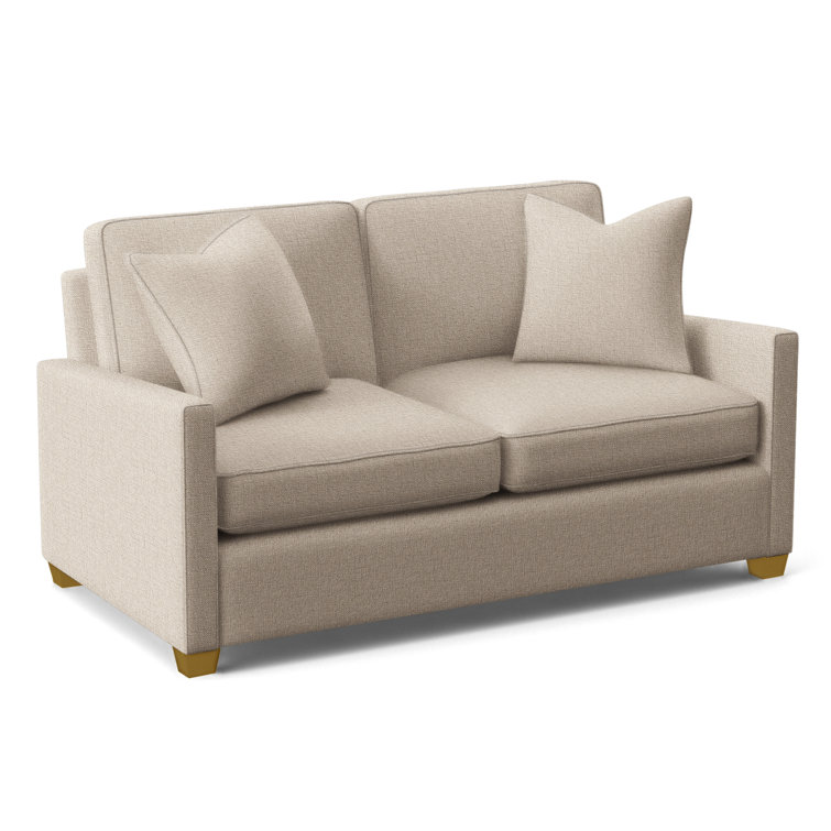 Nicklaus Upholstered 68'' Sleeper Sofa