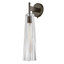 Cosette Steel Metal Armed Sconce
