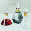 Cone Decanter-Gold