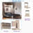 Murphy Bed With Led Light
