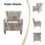 Cookson Upholstered Armchair-1813628730