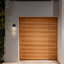 Applique murale Wigfall à DEL avec accents de cristal vaporeux, conception minimaliste moderne, sélectionnable 3-CCT, à intensité variable, conforme à l'ADA