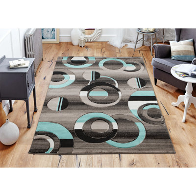 Adonia Geometric Indoor Rug