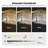 Anacelia 10-Light Crystal Rectangle Chandelier-828284927-824478033