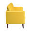 Ensemble de canapé 2 pièces Modern Modern-1342902068