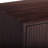 6 Drawers Dresser With Push-Open Design & Contemporary Fluted Fronts for Bedroom Organization-768351440